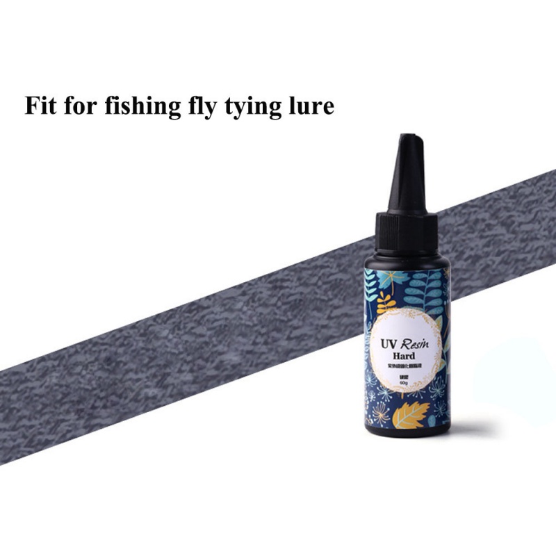 Fishing Quick Drying Crystal D - đánh giá và giá Fishing Lure Accessories