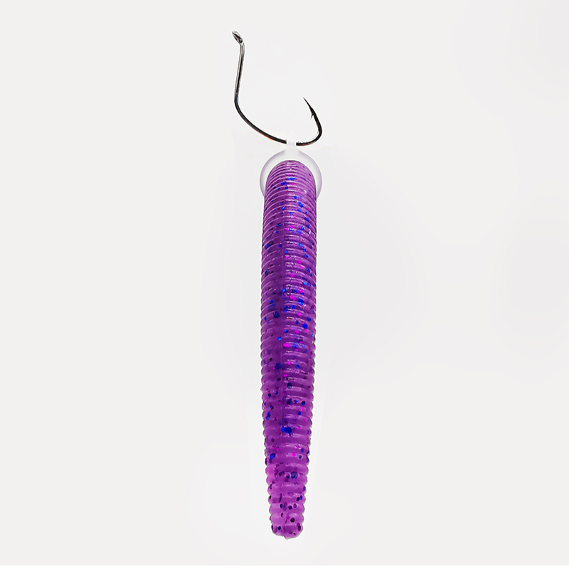 LUREHOLIC 8mm 12mm Wacky Tool  - đánh giá và giá Fishing Lure Kit
