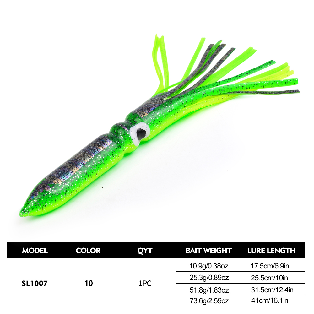 PROBEROS 5PCS Large Luminous S - đánh giá và giá Fishing Lure Buzzbait