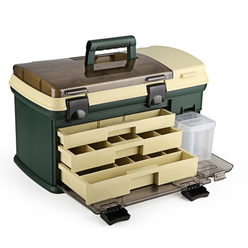 Fishing Tools Tackle Box Acces - đánh giá và giá Fishing Lure Box