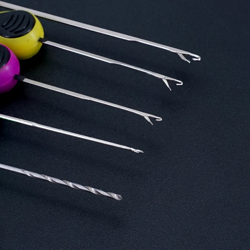 Hirisi 5pcs Carp Fishing Tool  - đánh giá và giá Fishing Lure Making Kit