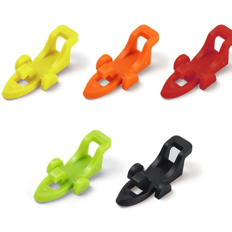 10-40SET Fishing Hook Keeper L - đánh giá và giá Fishing Lure Accessories