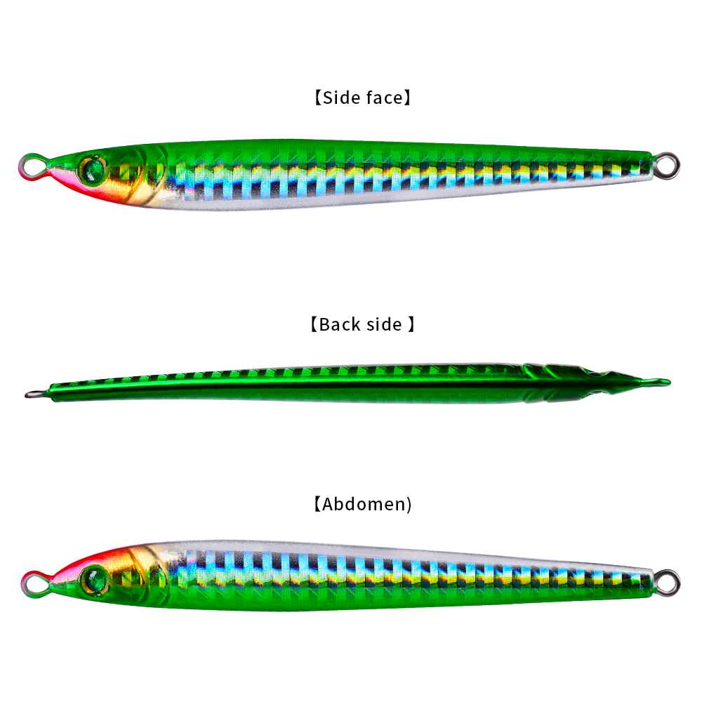 PROBEROS Sea Fishing Tackle 1p - đánh giá và giá Fishing Lure Swimbait