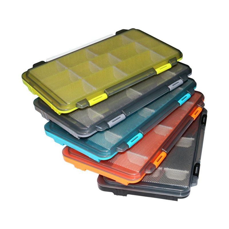 POPULAR-5 PCS Fishing Lure Box - đánh giá và giá Fishing Lure Box