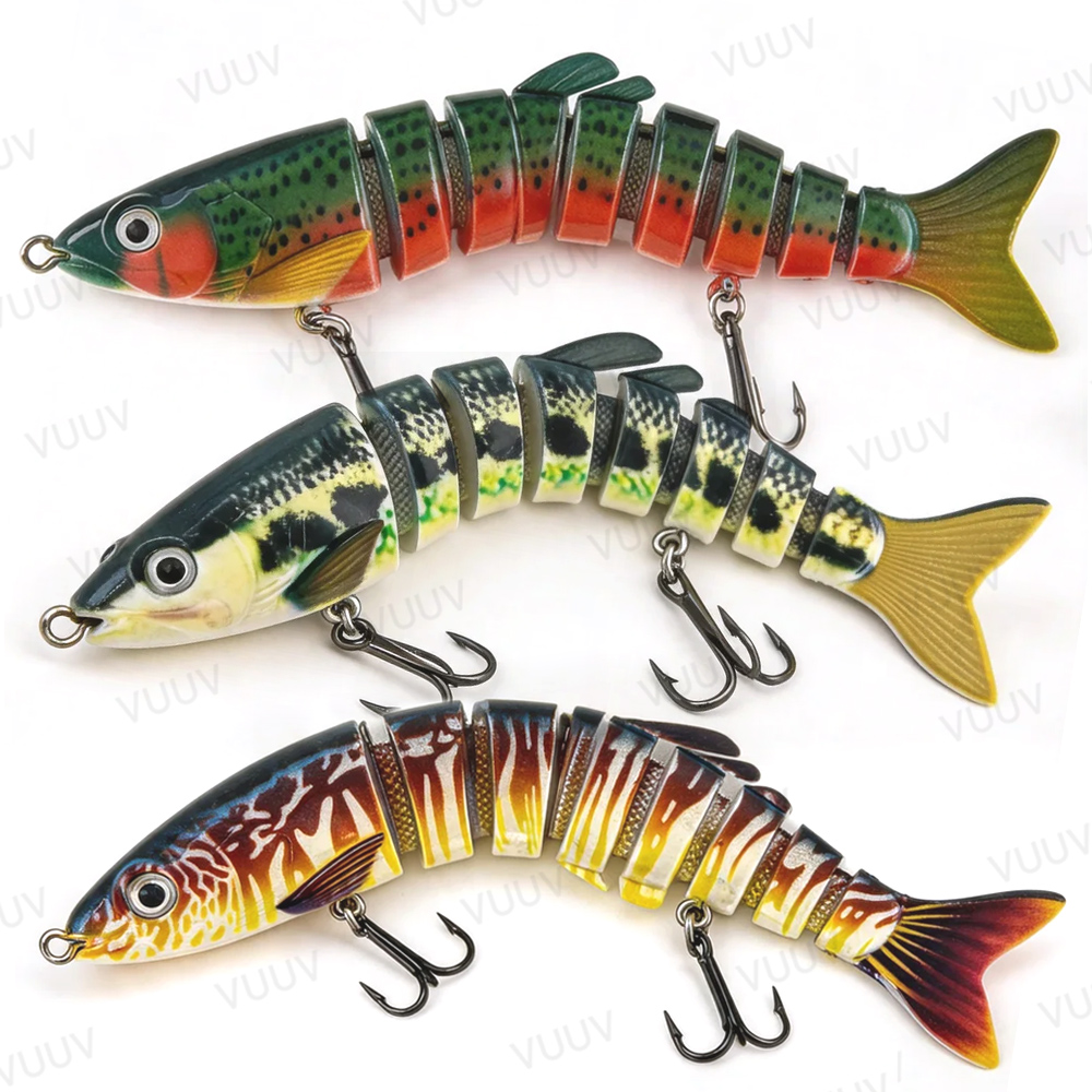 100pcs Fishing Lures for Bass  - đánh giá và giá Fishing Lure Topwater
