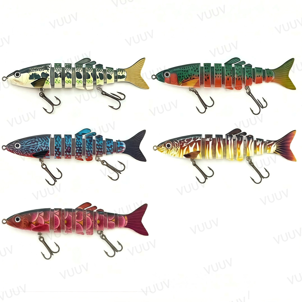 100pcs Fishing Lures for Bass  - đánh giá và giá Fishing Lure Topwater
