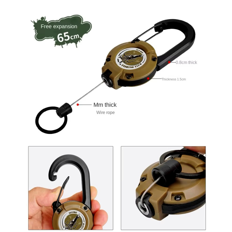 Squid Jig Hook Caps and Carabi - đánh giá và giá Fishing Lure Jig