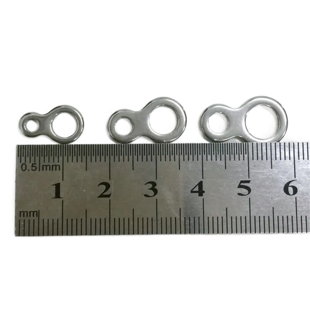 10Pcs Stainless Steel Fishing  - đánh giá và giá Fishing Lure Jig