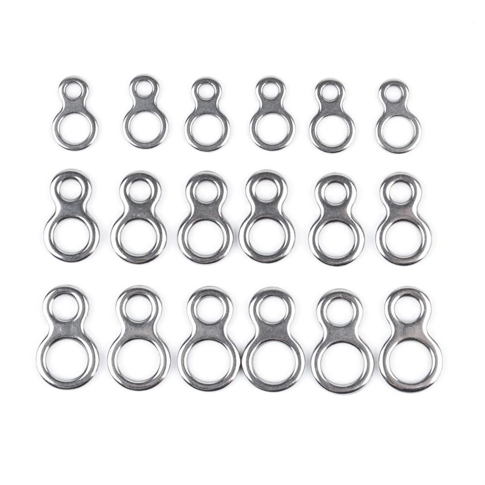 10Pcs Stainless Steel Fishing  - đánh giá và giá Fishing Lure Jig