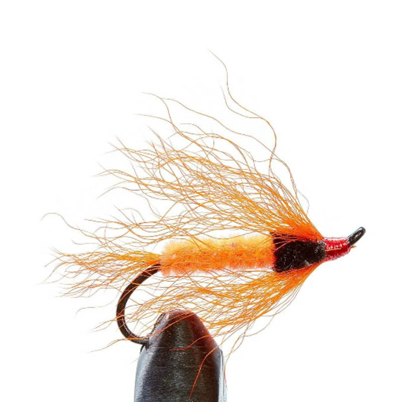 2pcs Calf Tail Fly Tying Mater - đánh giá và giá Fishing Lure Topwater