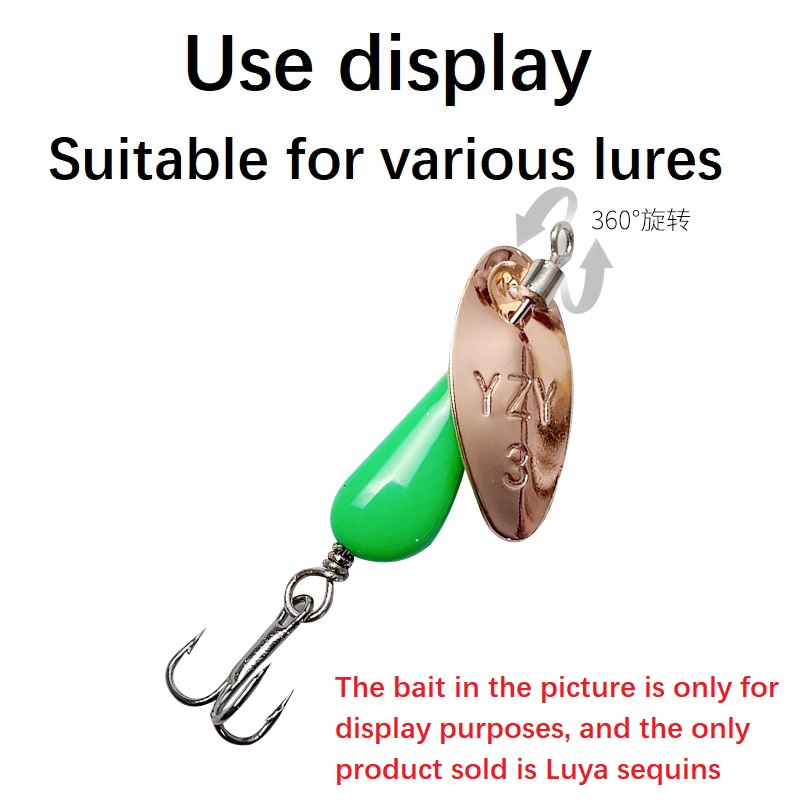 10-20pcs/lot Fishing Spoon Lur - đánh giá và giá Fishing Lure Blade Bait