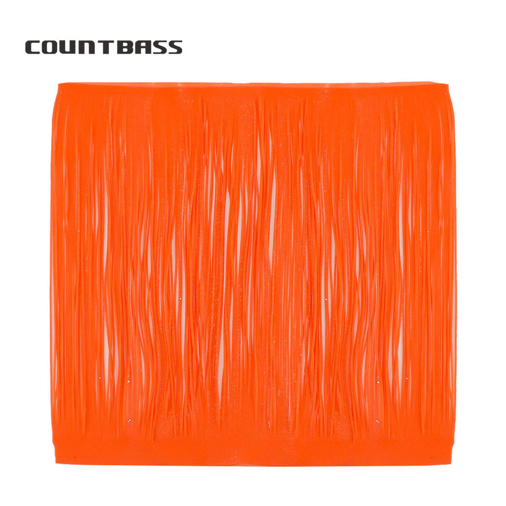 Countbass Fishing Lure Silicon - đánh giá và giá Fishing Lure Buzzbait