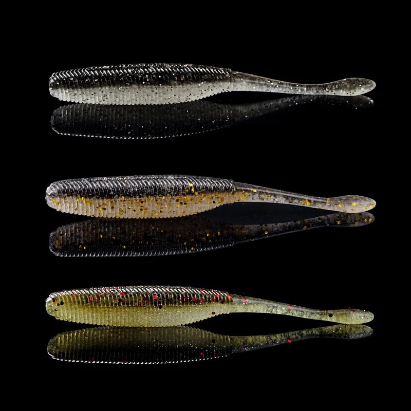 SUNMILE Fishing Lures Drop Sof - đánh giá và giá Fishing Lure Swimbait