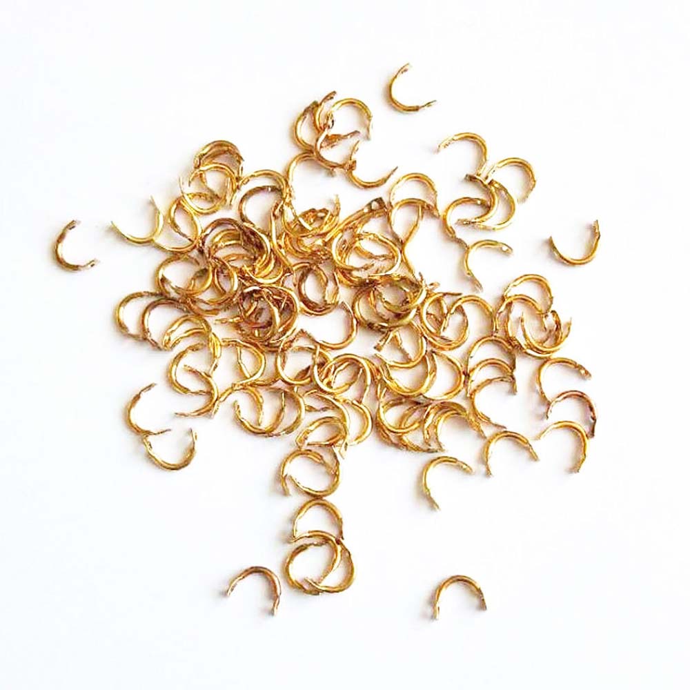 50-100 Cái/lốc Câu Cá U-Vòng 5 - đánh giá và giá Fishing Lure Spoon