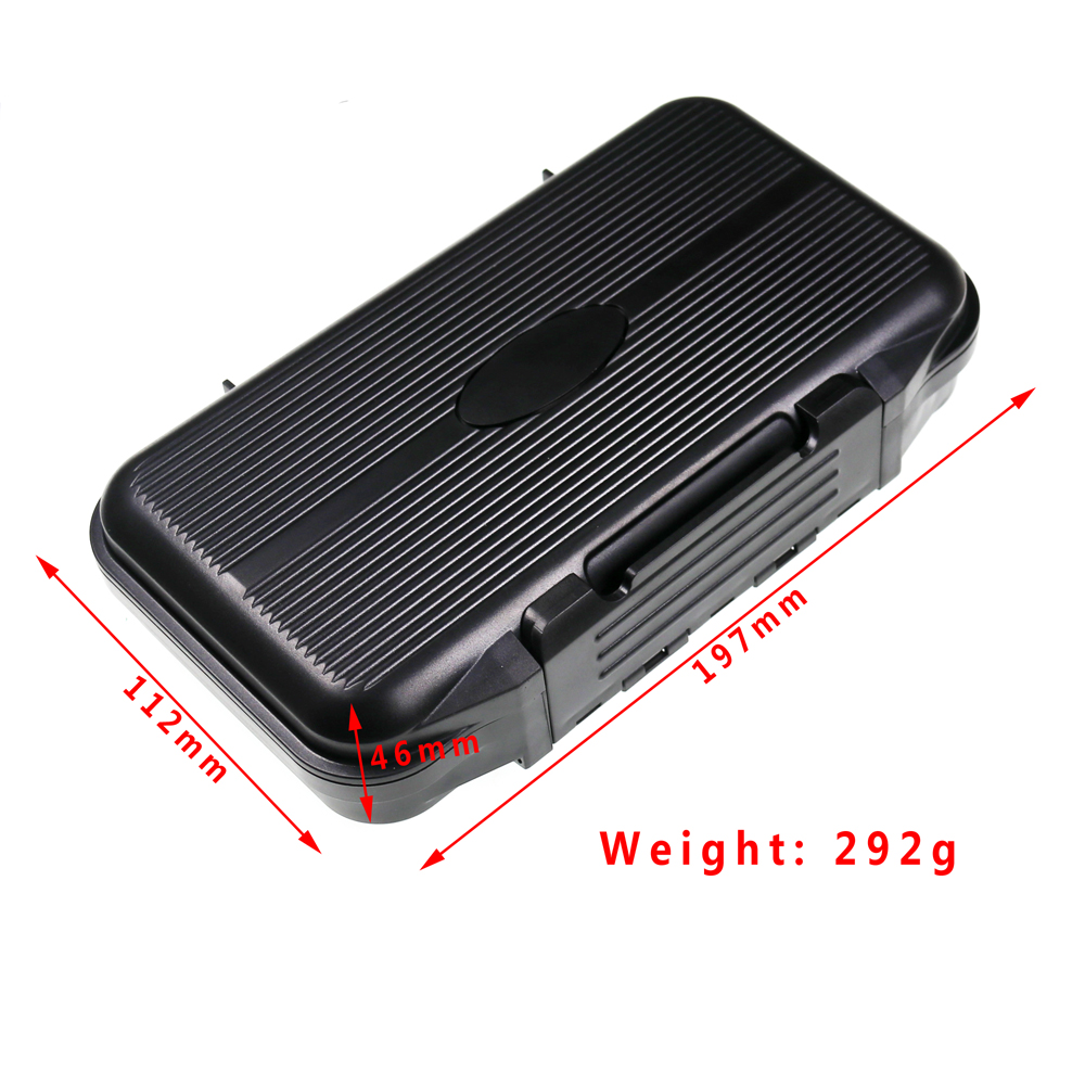 Bimoo Size M Chống Nước Câu Cá - đánh giá và giá Fishing Lure Spoon