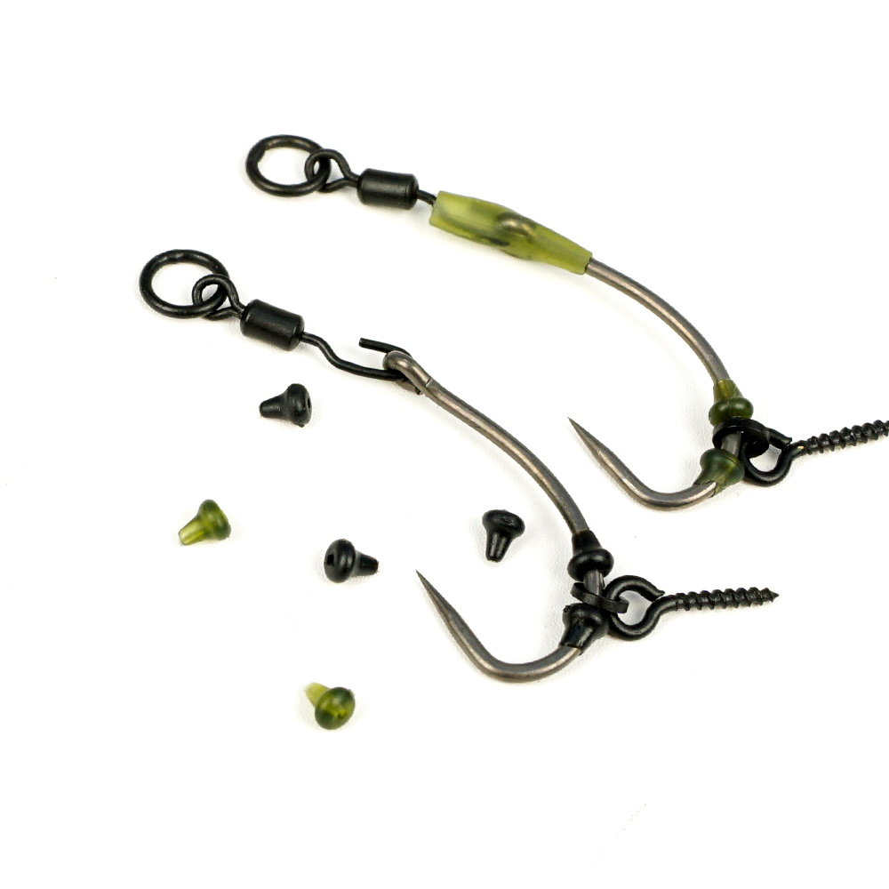 Hirisi 70pcs Carp Fishing Bait - đánh giá và giá Fishing Lure Spinner