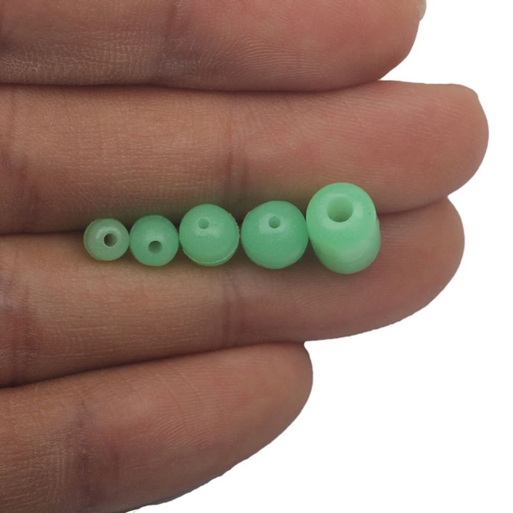 100Pcs/Bag Luminous Fishing So - đánh giá và giá Fishing Lure Kit