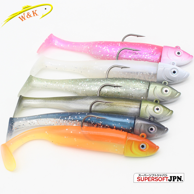 2 Bộ Nước Mặn Mồi Câu Cá Tại 3 - đánh giá và giá Fishing Lure Buzzbait
