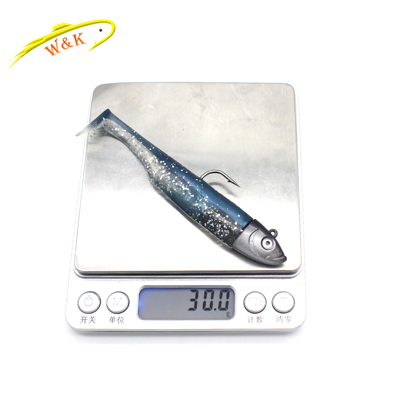 2 Bộ Nước Mặn Mồi Câu Cá Tại 3 - đánh giá và giá Fishing Lure Buzzbait