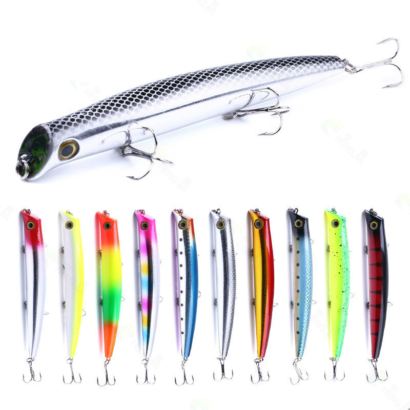 Mới Popper Mồi Câu Cá 2021 Wei - đánh giá và giá Fishing Lure Popper