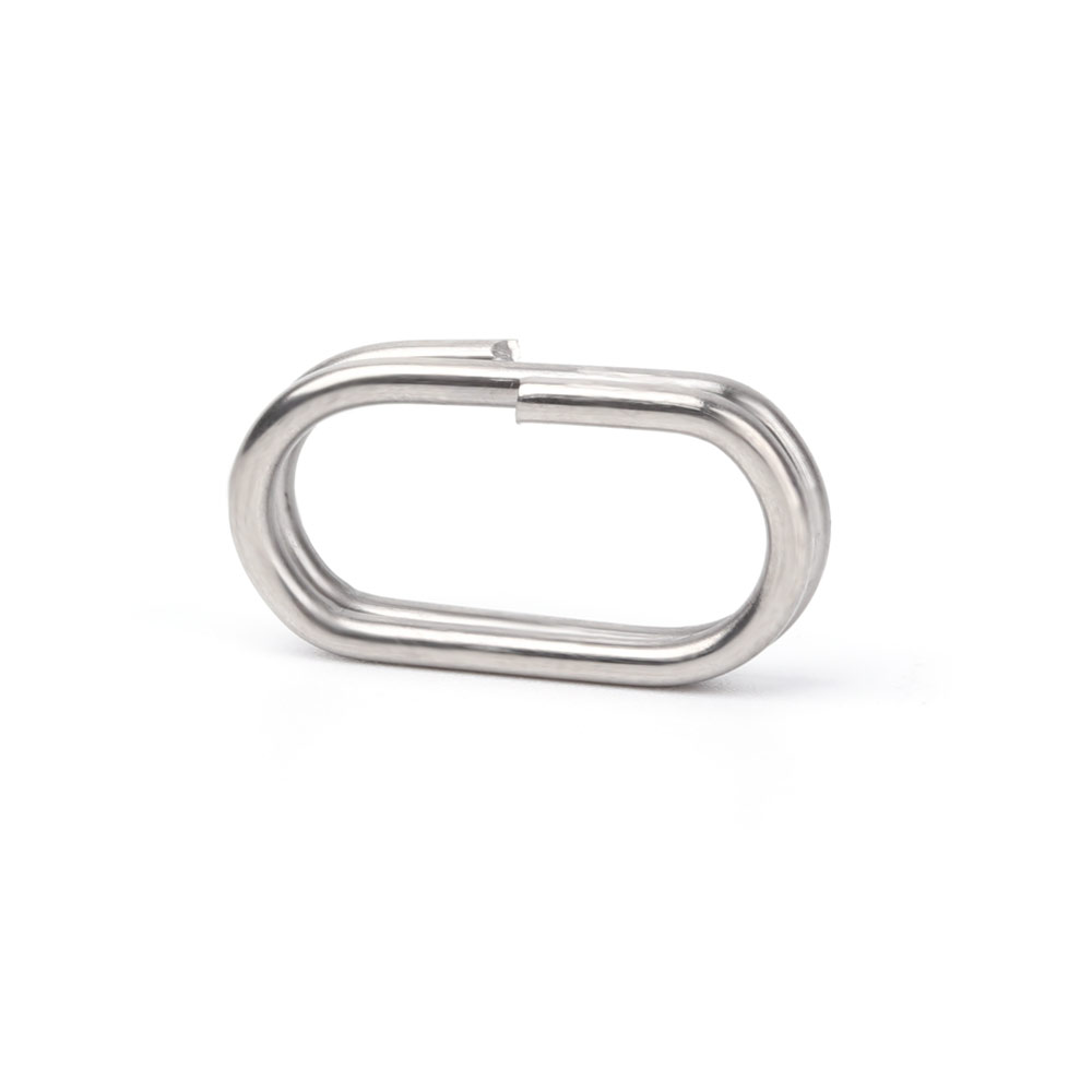 50 Cái/lốc/8/10/13/15/17/19Mm  - đánh giá và giá Fishing Lure Accessories